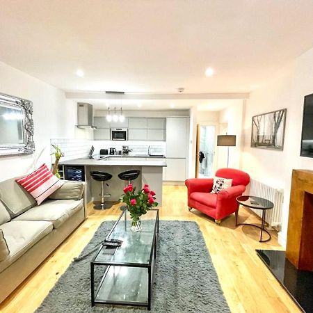 דירות Prime Edinburgh New Town. Newly Reno'D Cosy Nest מראה חיצוני תמונה