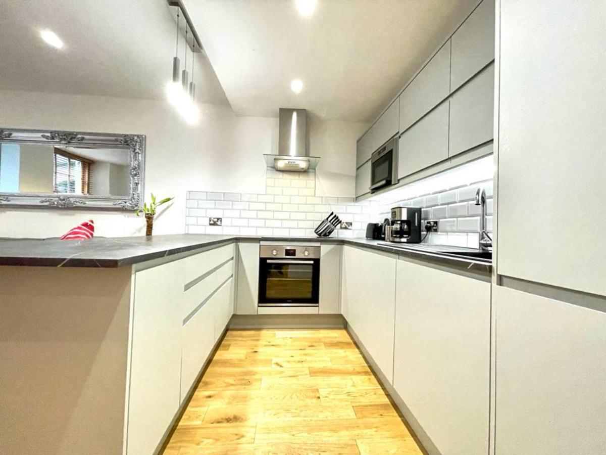 דירות Prime Edinburgh New Town. Newly Reno'D Cosy Nest מראה חיצוני תמונה
